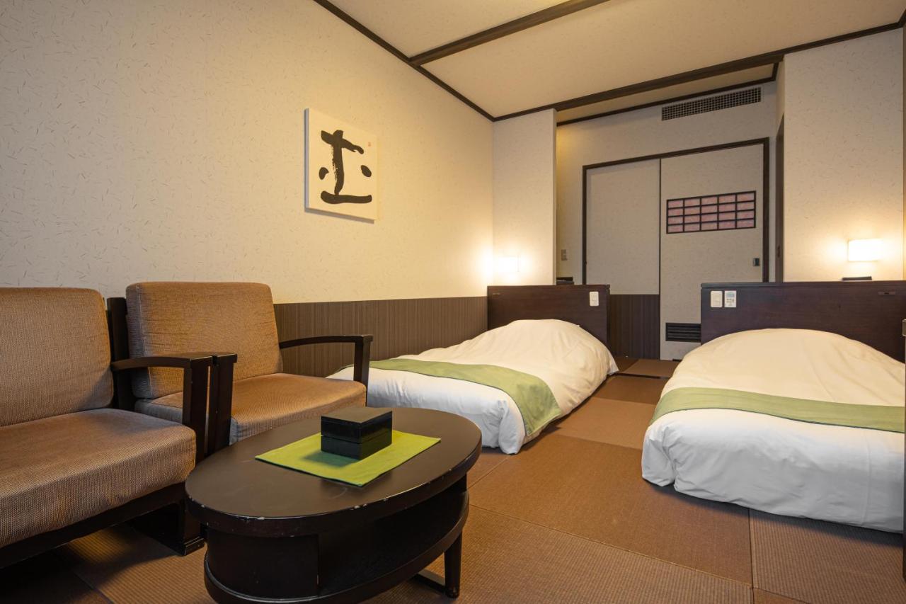 Konoha Otel Kusatsu  Dış mekan fotoğraf