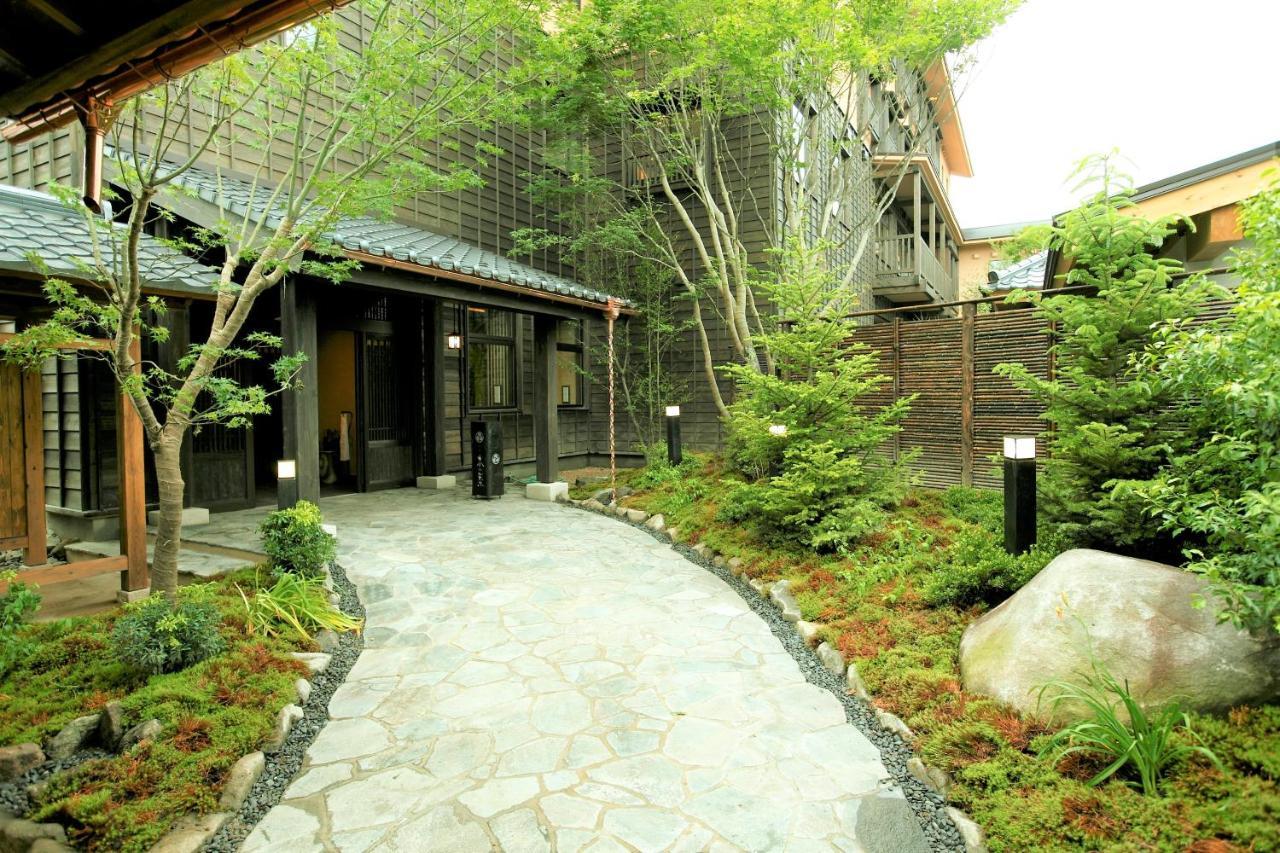 Konoha Otel Kusatsu  Dış mekan fotoğraf