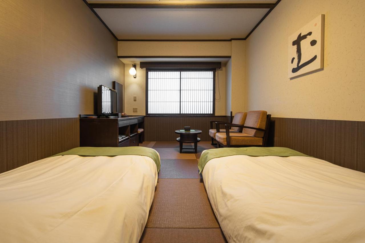 Konoha Otel Kusatsu  Dış mekan fotoğraf