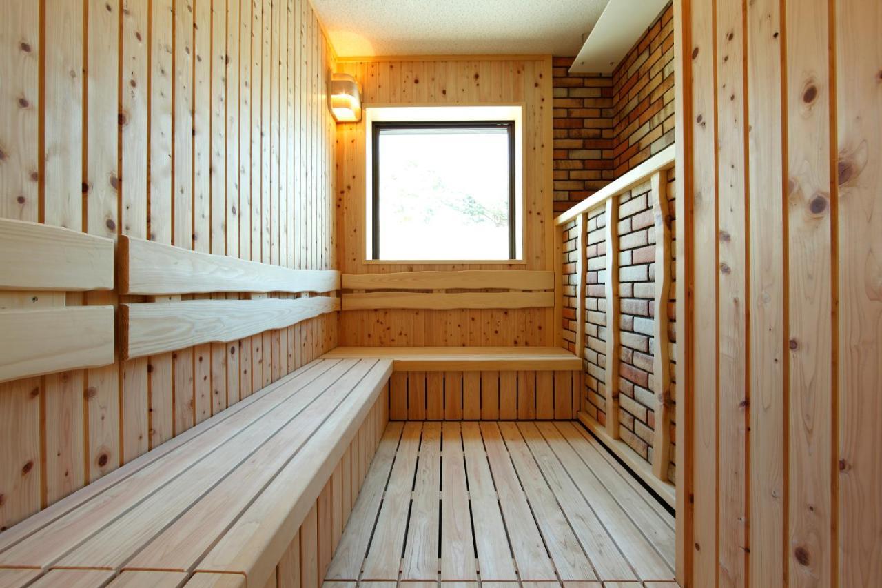 Konoha Otel Kusatsu  Dış mekan fotoğraf