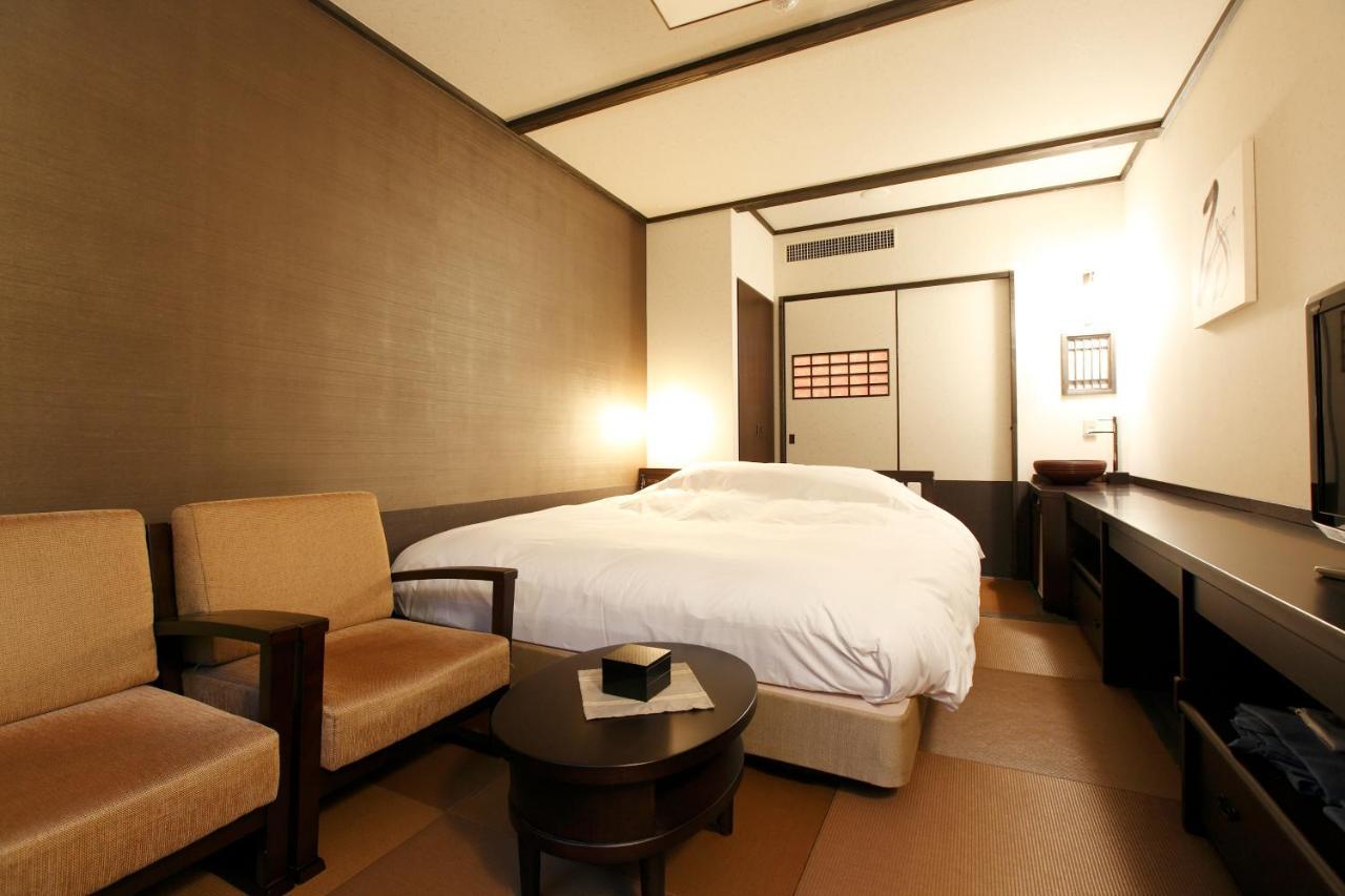 Konoha Otel Kusatsu  Dış mekan fotoğraf