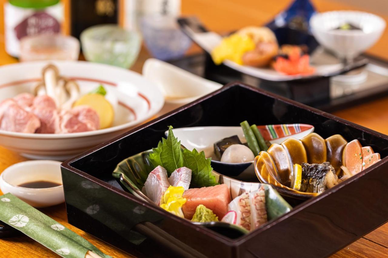 Konoha Otel Kusatsu  Dış mekan fotoğraf