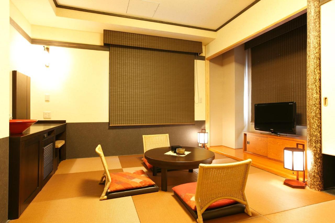 Konoha Otel Kusatsu  Dış mekan fotoğraf