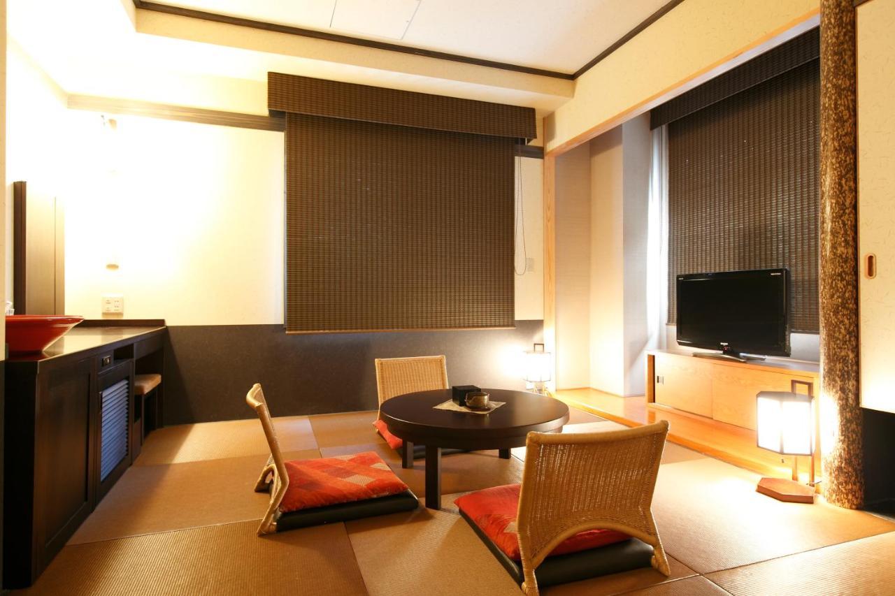 Konoha Otel Kusatsu  Dış mekan fotoğraf
